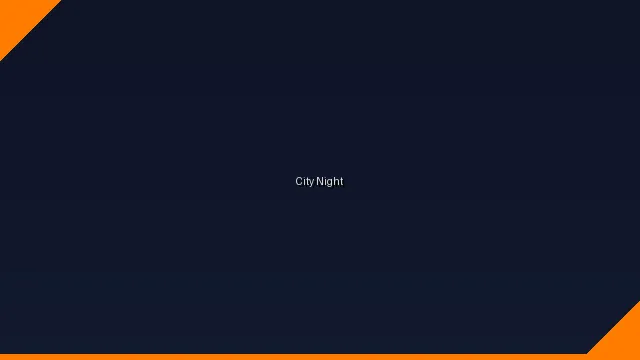 城市夜景主题赛 - 重生娱乐之王 视频创作挑战